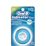 Oral B Indicator Waxed Dental Floss-Mint-55yd