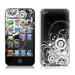 iPod Touch第4世代用スキンシール【Radiosity】