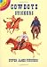 Cowboys Stickers (Dover Little Activity Books Stickers)