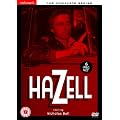 Hazell - The Complete Series [DVD]
