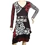 Desigual Vest Siouxie (07V2815) <span class="brandLink"> Desigual </span>