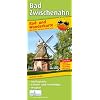 Rad- und Wanderkarte Bad Zwischenahn: Mit Ortsplan, wetterfest, reissfest, abwischbar, GPS-genau. 1:25000: Mit Ortsplan, Ausflugszielen, Einkehr- & ... wetterfest, reissfest, abwischbar, GPS-genau