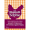 Les volailles de Sophie