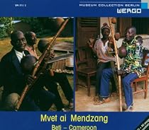 Music Of The Beti In Cameroon
