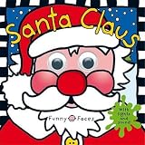 [(Funny Faces Santa Claus )] [Author: Roger Priddy] [Aug-2008]