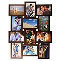 Array 3D Collage Frame - Java (23 x 17.75")