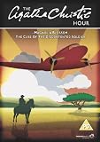The Agatha Christie Hour - Magnolia Blossom / The Case Of The Discontented Soldier [DVD]