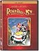 Who Framed Roger Rabbit: 25th Anniversary Edition (Two-Disc Blu-ray/DVD Combo in DVD Packaging)