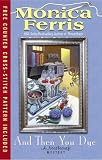 And Then You Dye (A Needlecraft Mystery)