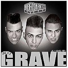 Life Is a Grave and I Dig It