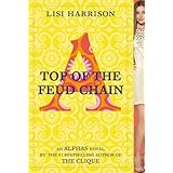 Top of the Feud Chain (Alphas)