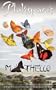 Mothello: A High-Flying Introduction to Shakespeare for Kids (Phakespeare's Animal Shakespeare for Children Series)