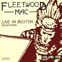 Live In Boston, Vol. 1
