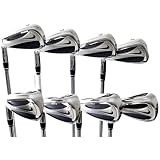 Nike Slingshot OSS LH Iron Set (4-AW)