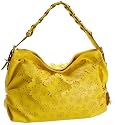 Jessica Simpson Floral Garden Small Hobo