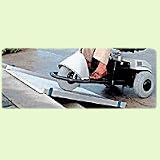 EZ-ACCESS ROLLUP Ramp