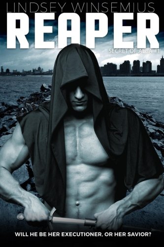 Reaper: A Dystopian Romance (Secret of Alba) (Volume 1)