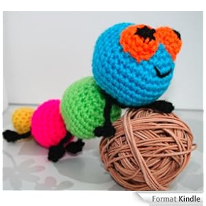 FREE CROCHET STUFFED TOY PATTERN | Crochet and Knitting Patterns