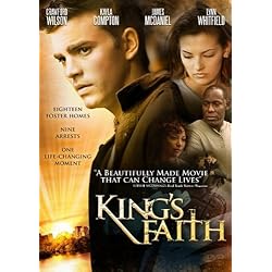 King's Faith