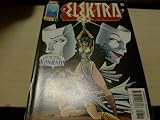 Elektra - (Comic) Vol. 1 No. 8