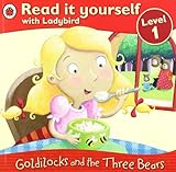 Goldilocks and the three bears