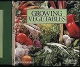 Growing vegetables
