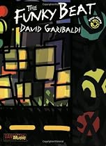 The Funky Beat: Book & 2 CDs