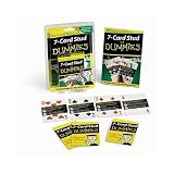 7 Card Stud for Dummies Card Game 51S1nn4novL. SL160 7 Card Stud for Dummies Card Game
