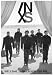 INXS - Welcome To Wherever You Are Poster (86 x 60cm) von INXS - alle Infos