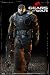 Gears of War (Marcus Fenix with Gun) Art Poster Print - 24 X 36