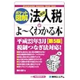 最新法人税がよ〜くわかる本<br>奥村 佳史著 <br>秀和システム<br>683円<br>ISBN:9784798029528