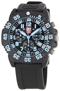 Luminox EVO Colormark Chronograph Mens Watch 3083