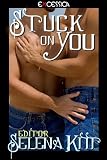 Stuck on You (An Erotic Gay Male Anthology)