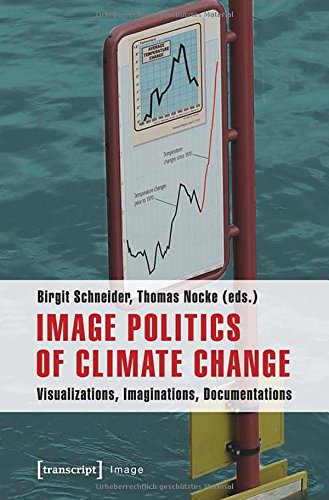 image politics of climate change visualizations imaginations documentations