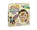 Face Paintoos - Wild Pack - Face Design for a Face Paint Alternative for Kids Ages 4+