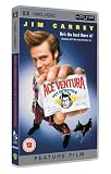 Ace Ventura - Pet Detective [UMD Mini for PSP]