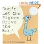 Don't Let the Pigeon Drive the Bus!