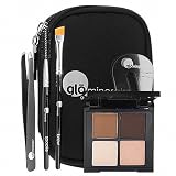 gloMinerals Brow Collection - Brown
