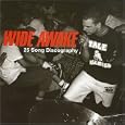 25 Song Discography