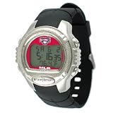 MLB Men's MLB-PRO-WAS Pro Trainer Series Washington Nationals Watch