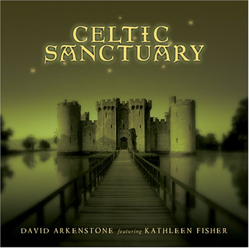 CD-Charts  Music : Celtic Sanctuary
