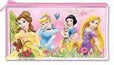 Disney Princess 'Flat' Pencil Case Stationery