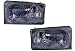 2002-2005 (2003 2004 02 03 04 05) Ford F250 Super Duty Pickup Headlight Assembly (NO ...