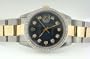 Rolex Oyster Perpetual DateJust - Two Tone Gold
