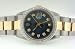 Rolex Oyster Perpetual DateJust - Two Tone Gold