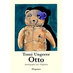 Otto: Autobiographie eines Teddyb�ren