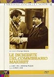 le inchieste del commissario maigret - season 01 (5 Dvd) Italian Import