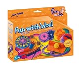 John Adams Fun With Wool