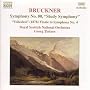 Bruckner: Symphony No. 00 'Study Symphony' / 'Volkfest' (1878) Finale to Symphony No. 4