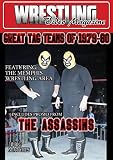 Great Wrestling Tag Teams of 1979-80 [DVD] [Import]